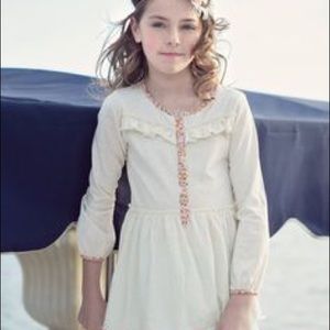 Matilda Jane Long sleeve